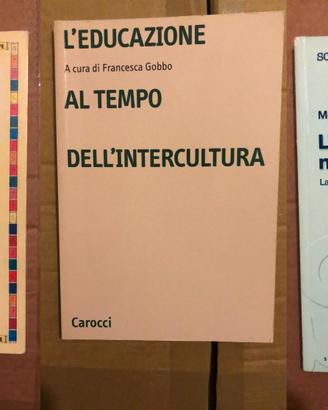 Libri università scienze della formazione primaria