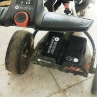 Attrezzatura da golf 