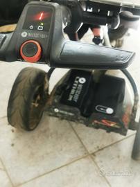 Attrezzatura da golf 