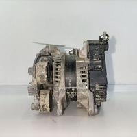 ALTERNATORE MAZDA CX-30 Serie HF07/C4TB5191A/15115
