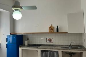 App. 5 posti letto fronte stazione e imbarchi