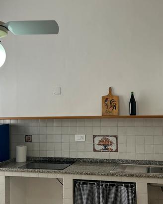 App. 5 posti letto fronte stazione e imbarchi