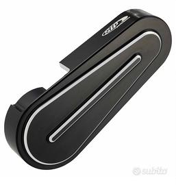 Coprimolleggio SIP in alluminio Vespa PX/LML