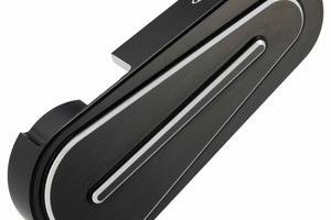 Coprimolleggio SIP in alluminio Vespa PX/LML