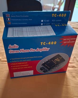 PREPHONO
