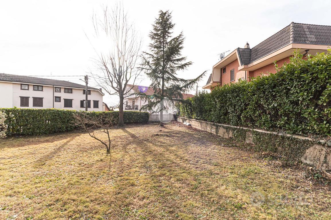 Casa – San Francesco al Campo, Torino - Vista 3