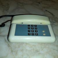 telefono SIP vintage 