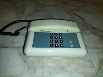 telefono SIP vintage 