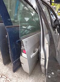 Porta anteriore destra Opel Tigra