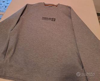maglione maglia TIMBERLAND