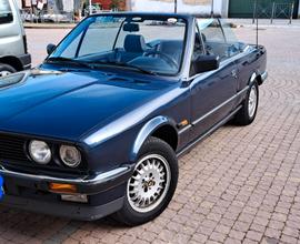 BMW Serie 3 (E30) cabrio 1990