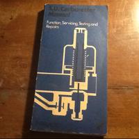 Manuale istruzione carburatore SU