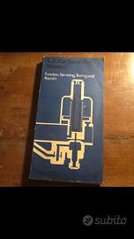 Manuale istruzione carburatore SU