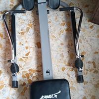 Vogatore S-Track Virtualtrade