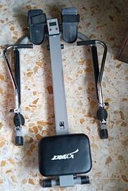 Vogatore S-Track Virtualtrade