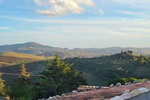 Stabile/Palazzo Petralia Soprana