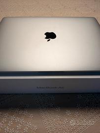 MacBook air da 13’’ chip apple M1 2020
