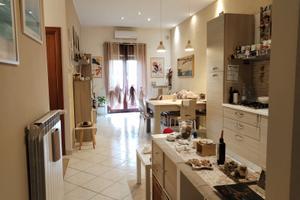 Privato vende attico 79 mq Ferentino