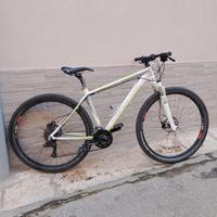 Bici MTB