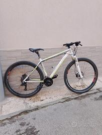 Bici MTB