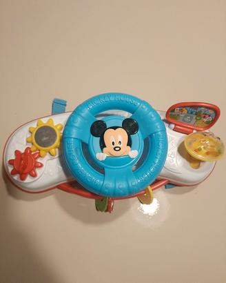 clementoni Mickey mouse 