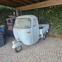 Ape faro basso 150