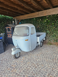 Ape faro basso 150