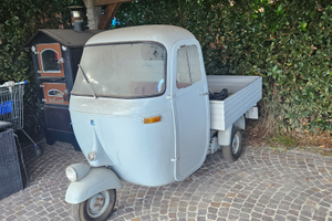 Ape faro basso 150