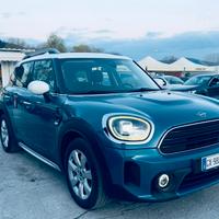 Mini One D Countryman 1.5 Classic