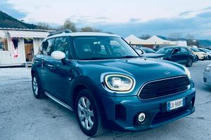 Mini One D Countryman 1.5 Classic