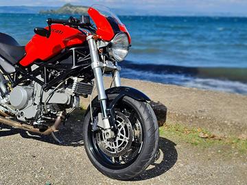 Ducati Monster  S2R 800