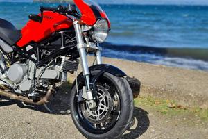 Ducati Monster  S2R 800
