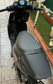 Phantom f12 malaguti