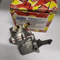 POMPA CARBURANTE BCD 2646/1 = 2646 RENAULT CLIO RL