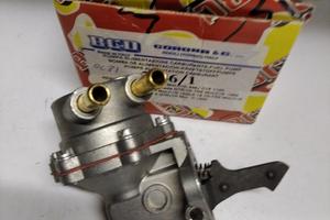 POMPA CARBURANTE BCD 2646/1 = 2646 RENAULT CLIO RL