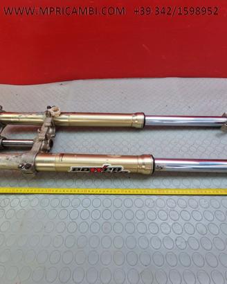 STELI FORCELLA HONDA CR 85 2006 2005 CR 80 2004 20