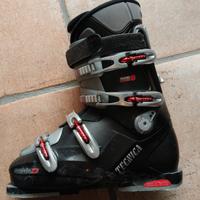 Scarponi sci tecnica