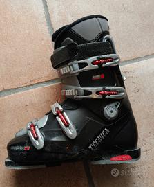 Scarponi sci tecnica