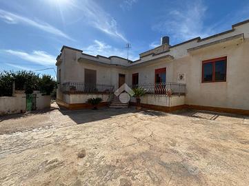CASA INDIPENDENTE A MARSALA