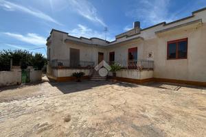 CASA INDIPENDENTE A MARSALA