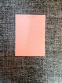 BTS – MAP OF THE SOUL