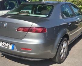 Alfa Romeo 159 1.9 JTDm Distinctive BERLINA 120 MI