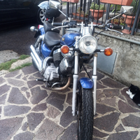 Virago 535 del 1997