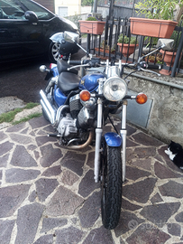 Virago 535 del 1997
