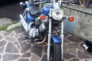 Virago 535 del 1997