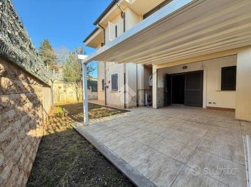 3 LOCALI A VALMONTONE