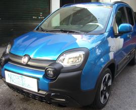 FIAT Panda Cross Pandina 1.0 FireFly Hybrid 5°Po