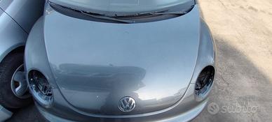 VOLKSWAGEN NEW BEETLE 2005 COFANO ANTERIORE