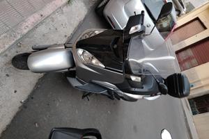 yamaha xmax 250 2008