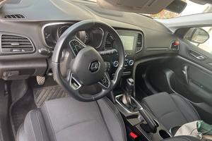 Megane IV serie